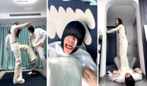 【Vito】二次开发欧美御姐-97LZTDGXFC-000003132702462