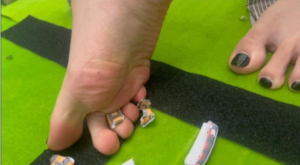 【GTS-精品】兔牙女神の微缩城市接管-97LZTDGXFC-000003132702475