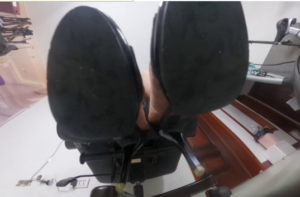 【婧儿GTS-VR】女巨人的奴隶-97LZTDGXFC-000003132702476