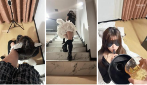 【智恩姐姐】女大学生m第一次被调-97LZTDGXFC-000003132702487