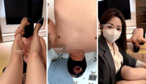 【辣姐】仔细品尝女职员的jio-97LZTDGXFC-000003132702493