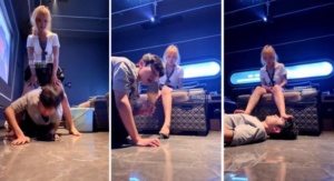 【巨蟹】第一次会所开发-97LZTDGXFC-000003132702497