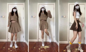 【小丸子】宅舞蛋黄派5连奏-97LZTDGXFC-000003132702505