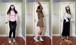 【小丸子】宅舞蛋黄派5连奏-97LZTDGXFC-000003132702505