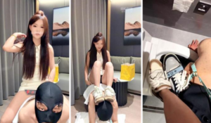 【安琪情侣主】羞辱年龄最小的狗狗-97LZTDGXFC-000003132702528