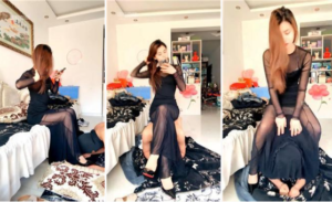 【卿卿】进来看亲妈调小贱狗-97LZTDGXFC-000003132702543