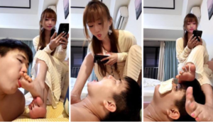 【米琦S】家奴叫醒服务-97LZTDGXFC-000003132702544