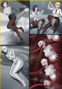 工厂参观——全包陷阱绑架-97LZTDGXFC-000003132702561