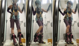 【ToKNai福利】金克斯蜗牛+对那位朋友的回复-97LZTDGXFC-000003132702565