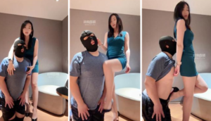 【南乔大小姐】被主人修理折磨之后-97LZTDGXFC-000003132702587