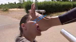 女主野外跑步后原味白袜美脚调教女m-97LZTDGXFC-000003132702589