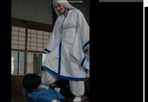 rpg游戏（多元冒险）被抓住只有被踩死的命运-97LZTDGXFC-000003132702596