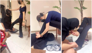 【尤黎S】女职员下班玩爆老板-97LZTDGXFC-000003132702608