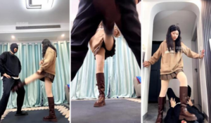 【Vito】长靴捂超臭原味白袜辱-97LZTDGXFC-000003132702609