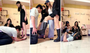 【小洁】超多女神群调群虐场-97LZTDGXFC-000003132702613