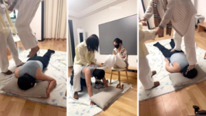 【尤黎】双S-吃白袜-暴虐抗揍狗-97LZTDGXFC-000003132702617