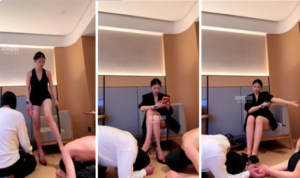 【苏御大人】重刑！无规矩不成方圆-97LZTDGXFC-000003132702650