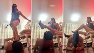 【尤野】玩弄七号挨揍狗-97LZTDGXFC-000003132702651