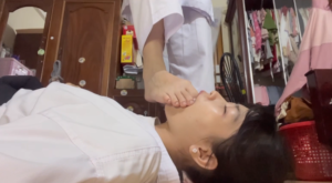 【MaySoles】【自购首发原版】10 mins 2 karate girls-97LZTDGXFC-000003132702657