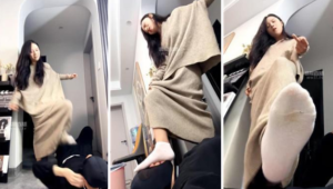 【vito】气质白袜女神尝试调-97LZTDGXFC-000003132702664