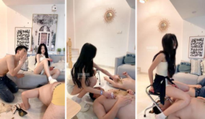 【车模】兄弟奴跑来做奴【双视角版】-97LZTDGXFC-000003132702669