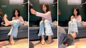 【Fan】私人影院超美素人首调-97LZTDGXFC-000003132702672