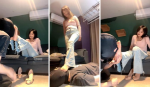 【Fan】私人影院超美素人首调-97LZTDGXFC-000003132702672