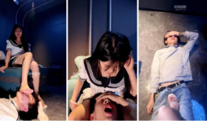 【双子】KTV开发女仆小姐姐-97LZTDGXFC-000003132702699