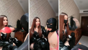 【十三姨】暴揍犯错家奴-97LZTDGXFC-000003132702704