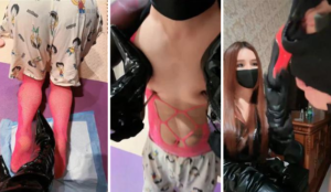 【十三姨】暴揍犯错家奴-97LZTDGXFC-000003132702704