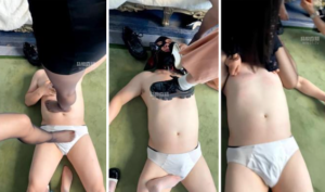 【燕安】超多S群调群虐场【双视角版】-97LZTDGXFC-000003132702712