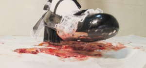 南瓜LO鞋白丝踩小金鱼-97LZTDGXFC-000003132702725