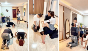 【冷月大大】一主调三奴-97LZTDGXFC-000003132702733