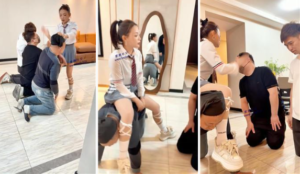 【冷月大大】一主调三奴-97LZTDGXFC-000003132702733