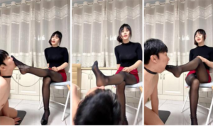 【姜琦琦】喜欢做奴的奶狗-97LZTDGXFC-000003132702748