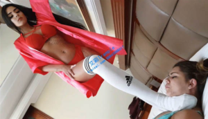 女奴手被反绑,脚深喉得好难受,还反抗不了-97LZTDGXFC-000003132702749