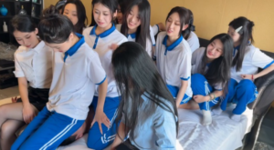 《推荐》『超S·联盟』美女师生集团调教-97LZTDGXFC-000003132702759