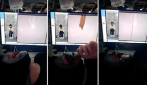 【荷花会所】8人下水道-97LZTDGXFC-000003132702766