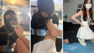 【东莞段依大大】学生主脏鞋白袜辱-97LZTDGXFC-000003132702768