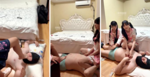 【白雪兔】双S可爱小主羞辱-97LZTDGXFC-000003132702778