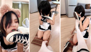 【玉子sama】cos女神玩贱母狗-97LZTDGXFC-000003132702779