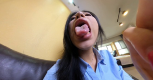 【GTS-VR】兔牙女神的超级香舌2-97LZTDGXFC-000003132702822