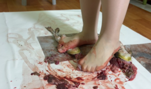 【ToKNai】大码Eyi退圈作，肉丝反差2牛蛙-97LZTDGXFC-000003132702823