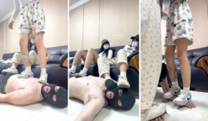 【CN足彩馆】双S素人学生妹气味羞辱-97LZTDGXFC-000003132702834