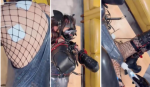 【PP恋物】彻底犬化闺蜜犬【完整版】-97LZTDGXFC-000003132702844