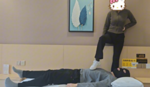 素人小雨踩头踩裆-97LZTDGXFC-000003132702855