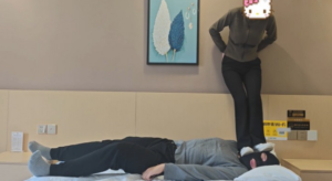 素人小雨踩头踩裆-97LZTDGXFC-000003132702855