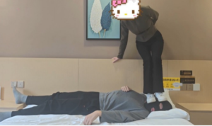 素人小雨踩头踩裆-97LZTDGXFC-000003132702855