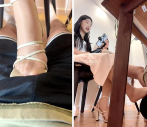 【也狗】卖货主播桌底踩狗-97LZTDGXFC-000003132702862