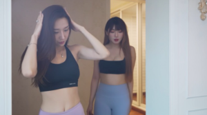 [MagicIMirror 魔镜少女]—双人成行臀压小人-97LZTDGXFC-000003132702885